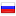 biblioclub.ru hosted country
